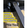 PilaTex 8 — мобильная бензиновая пилорама